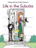 Timmy and the Stitch Crows in Life in the Suburbs Photo