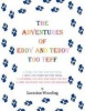 THE Adventures of Eddy and Teddy Too Teff Photo