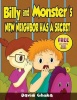 Billy and Monster's New Neighbor Has a Secret Photo