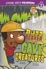 Buzz Beaker and the Cave Creatures Photo
