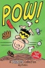 Charlie Brown: POW! Photo