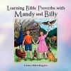 Learning Bible Proverbs with Mandy and Billy Photo