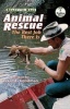 Animal Rescue Photo