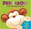 Peek a Boo with Cheeky Monkey Photo