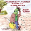 Thurston T. Turtle Moves To Hubbleville Photo