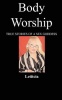 Body Worship Photo
