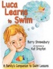 Luca Learns To Swim Photo