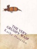 The very grumpy wasp Photo