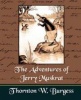 The Adventures of Jerry Muskrat Photo