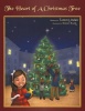 The Heart of a Christmas Tree Photo