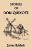 Stories of Don Quixote Written Anew for Children Photo
