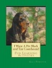 I Want A Pet Black and Tan Coonhound: Fun Learning Activities Photo