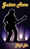 Guitar Hero Photo
