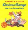 Curious George Goes to a Costume Party Photo
