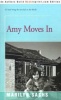 Amy Moves in Photo