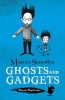 Raven Mysteries 2 Ghost & Gadgets Photo