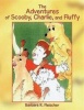 The Adventures of Scooby Charlie and Fluffy Photo
