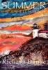 Summer At Sea Shell Harbor-Hardcover Edition Photo