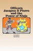 Officers Jacques & Pierre and the Power of Ninja Photo