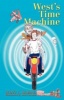 West's Time Machine Photo