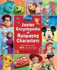 Junior Encyclopedia of Animated Characters Photo