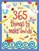 365 Things to Make and Do Photo