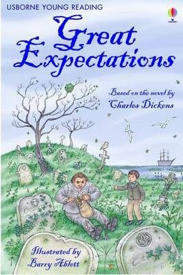 Photo of Great Expectations