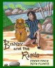Brandy and the Rapids: Brandy the Golden Retriever Photo
