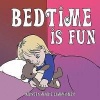 Bedtime Is Fun Photo