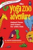 The Yoga Zoo Adventure Photo