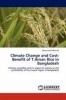 Climate Change and Cost-Benefit of T.Aman Rice in Bangladesh Photo