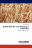 Barley for the 21st Century's Ruminant Photo