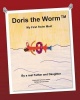 Doris the Worm : My First Swim Meet Photo
