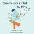 Sunny Goes Out to Play Photo