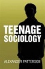 Teenage Sociology Photo