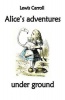 Alice's Adventures Under Ground Photo