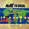 Mom! I'm Special I Am Fearfully and Wonderfully Made! Photo