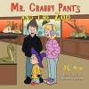Mr. Crabby Pants and the Zoo Photo