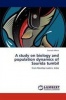 A Study on Biology and Population Dynamics of Saurida Tumbil Photo