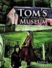 Tom's First Visit to a Museum Photo