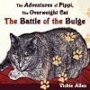 The Adventures of Pippi the Overweight Cat Photo