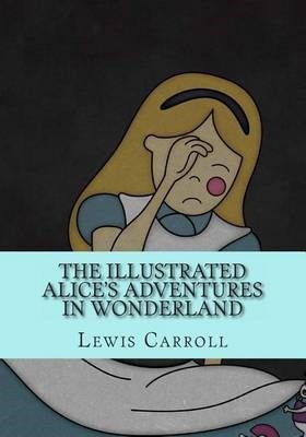 Photo of The Illustrated Alice's Adventures in Wonderland