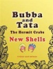 Bubba and Tata The Hermit Crabs Photo
