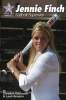 Jennie Finch: Softball Superstar Photo