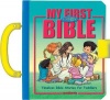 My First Handy Bible Photo