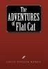 The Adventures of Flat Cat Photo