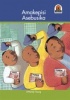 Junior African Writers Series isiZulu: Amakepisi Asebusika : Grade1 Grade 2 Grade 3: Reader Photo
