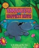 Imvubu - The happiest hippo Photo