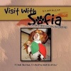 Visit with Sofia Photo