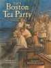The Boston Tea Party Photo